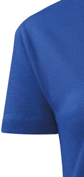 Tricou clasic pentru femei - Mâneci scurte clasice