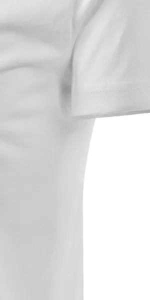 Tricou greu cu mâneci scurte - Tricou cu croiala tubulara