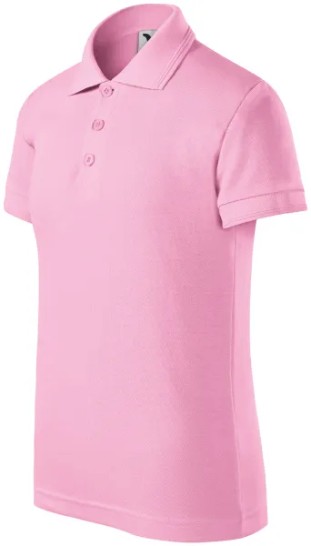 Polo pentru copii - Tricou polo pentru copii pentru fiecare zi