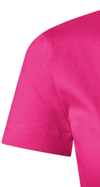 Polo tricou slim pentru femei - Mâneci scurte clasice