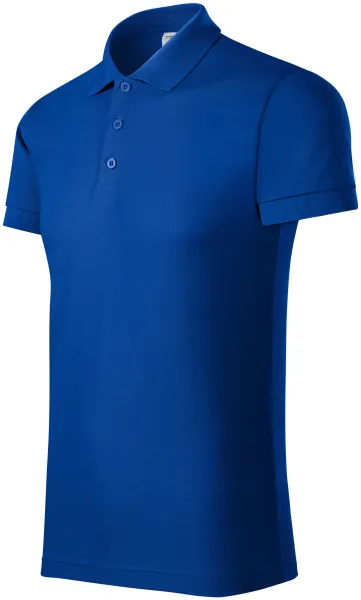 Polo confortabil pentru bărbați - Tricou polo pentru bărbați în principal pentru vară