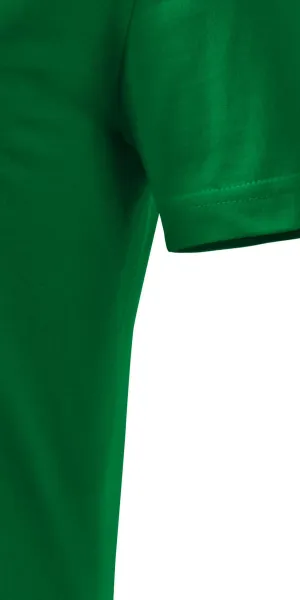 Tricou clasic pentru bărbați - Tricou cu croiala tubulara