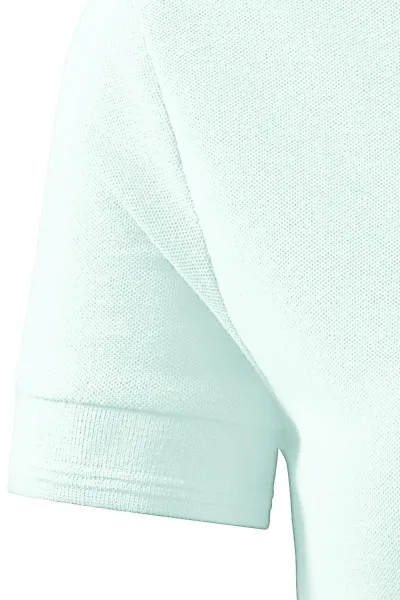 Polo elegant pentru femei - Mâneci scurte clasice