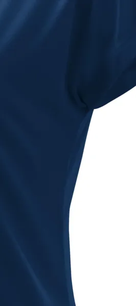 Tricou / rochie lungă pentru femei - Tăiați cu cusături laterale