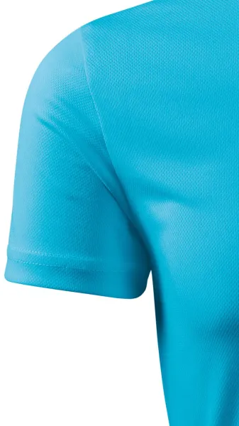 Tricou sport pentru copii - Mâneci scurte clasice