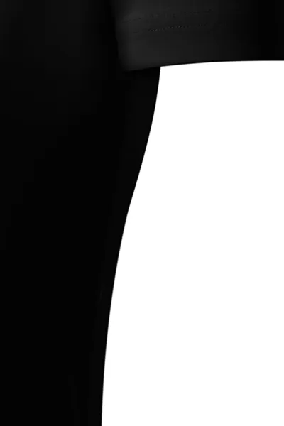 Tricou sport unisex - Croială cu cusături laterale