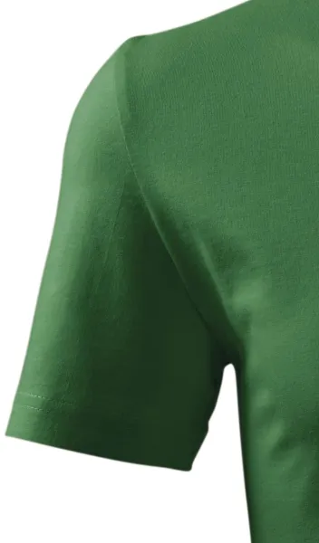 Tricou greu - Mâneci scurte clasice