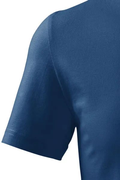 Tricou simplu pentru copii - Mâneci scurte clasice