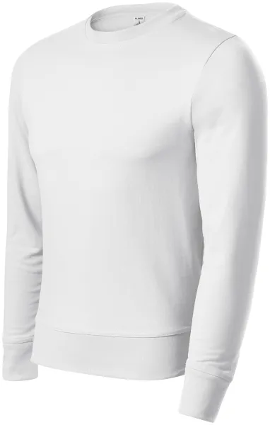 Hanorac usor - Hanorac unisex ușor, fără fermoar și glugă