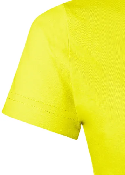 Tricou simplu pentru femei - Mâneci scurte clasice