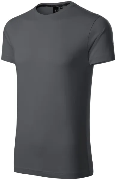 Tricou bărbătesc exclusiv - Tricou exclusiv pentru bărbați pentru fiecare zi
