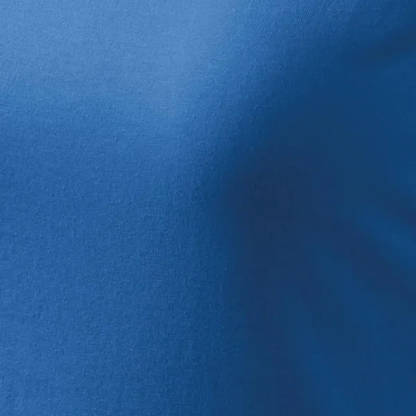 Tricou de damă cu mâneci foarte scurte - 100% bumbac pentru confort maxim