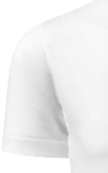 Tricou cu mâneci scurte - Mâneci scurte clasice