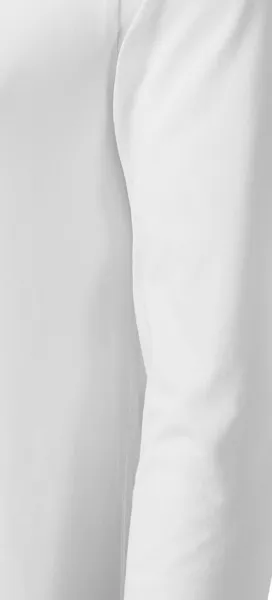 Tricou bărbătesc cu mâneci lungi - Tăiați cu cusături laterale
