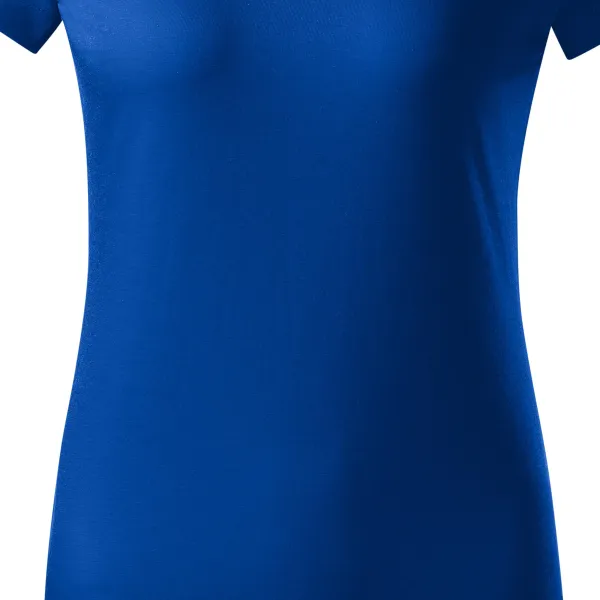 Tricou simplu pentru femei - Croiala usor conica