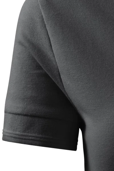 Polo elegant pentru femei - Mâneci scurte clasice