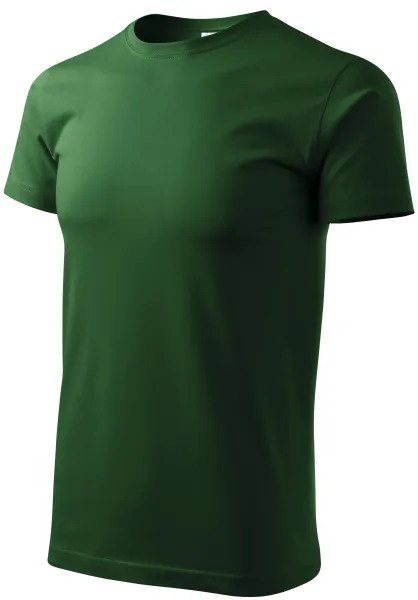 Tricou unisex cu greutate mai mare - Tricou unisex pentru bărbați și femei