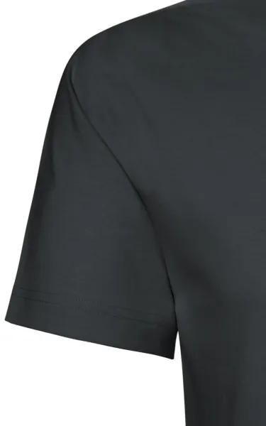 Tricou bărbătesc durabil - Mâneci scurte clasice