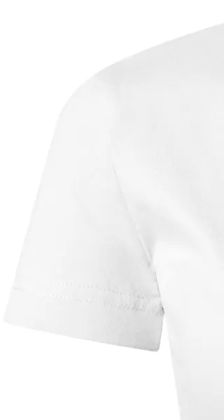 Polo tricou slim pentru femei - Mâneci scurte clasice